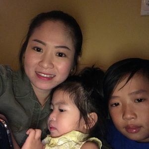 Meet your Posher, Linh